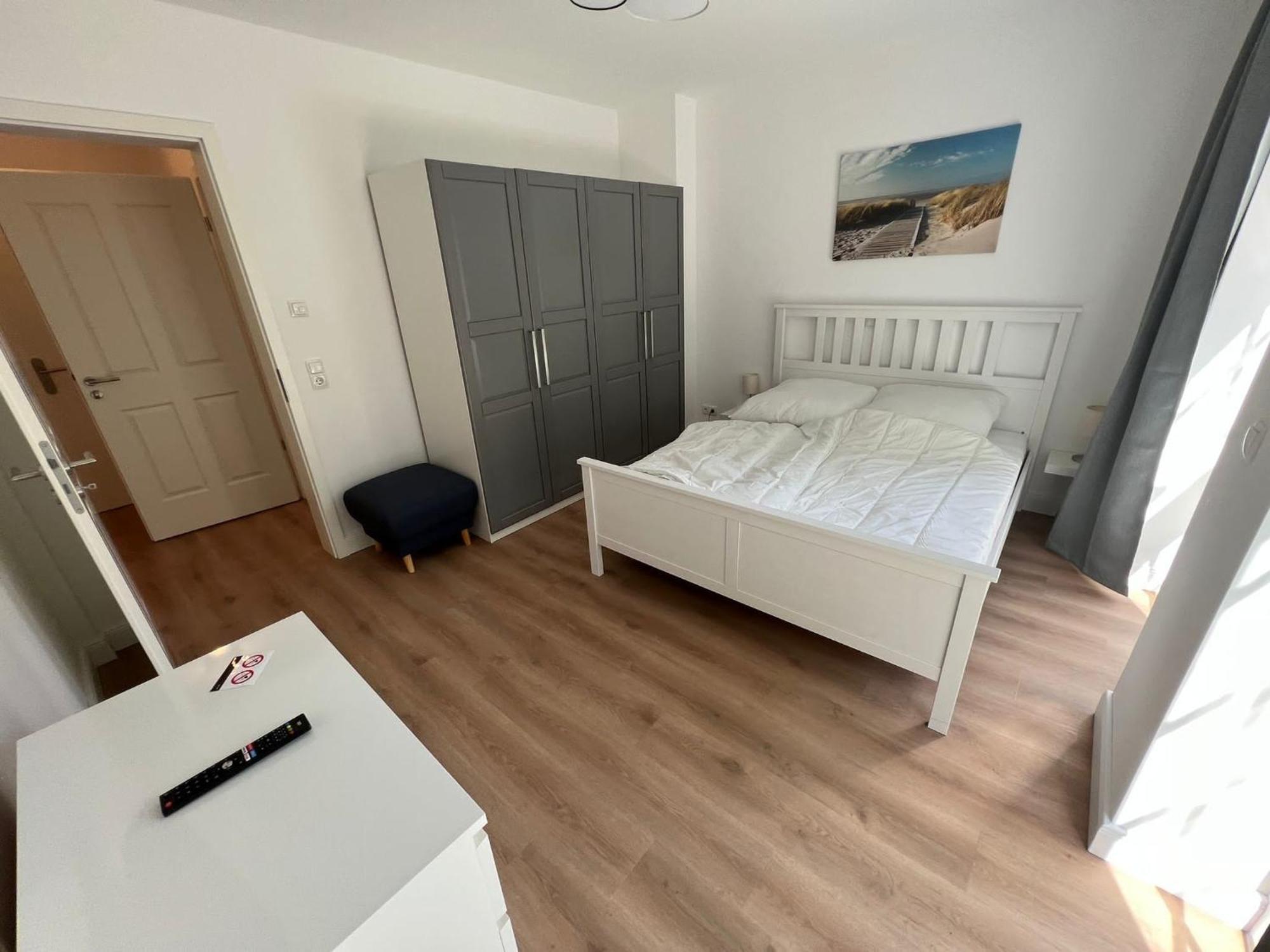 Fewo Erholung Whg 24 Lensahn Buitenkant foto